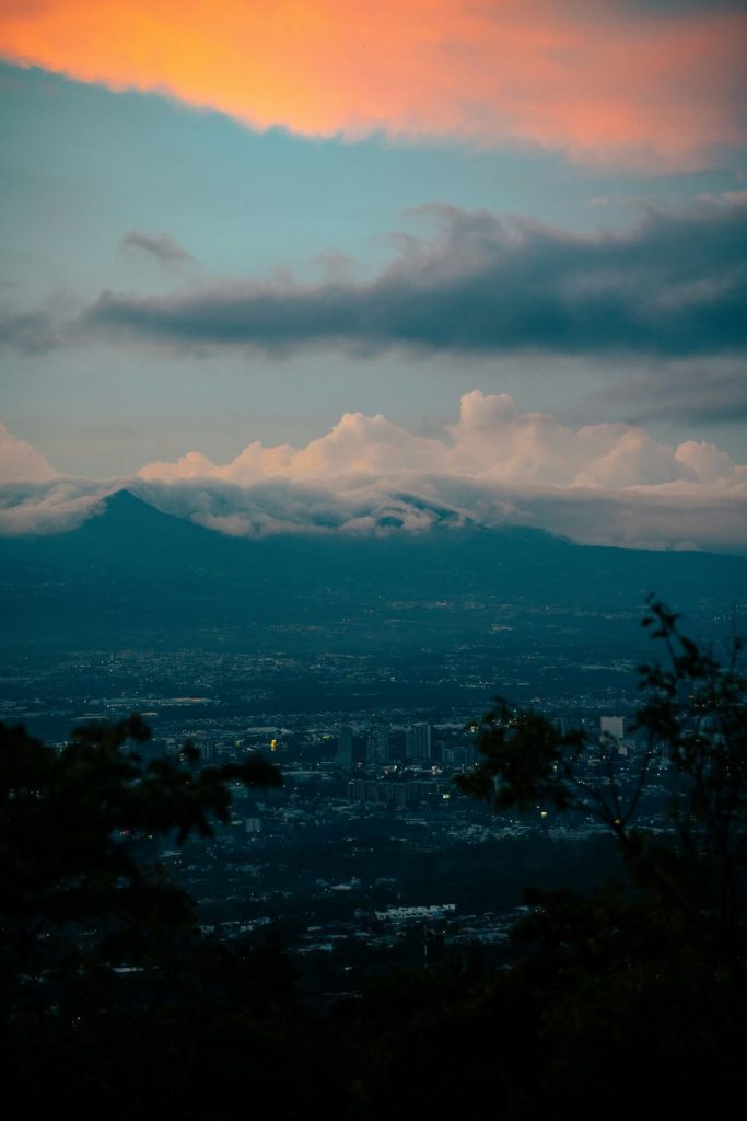 san jose popular vacation spots in costa rica