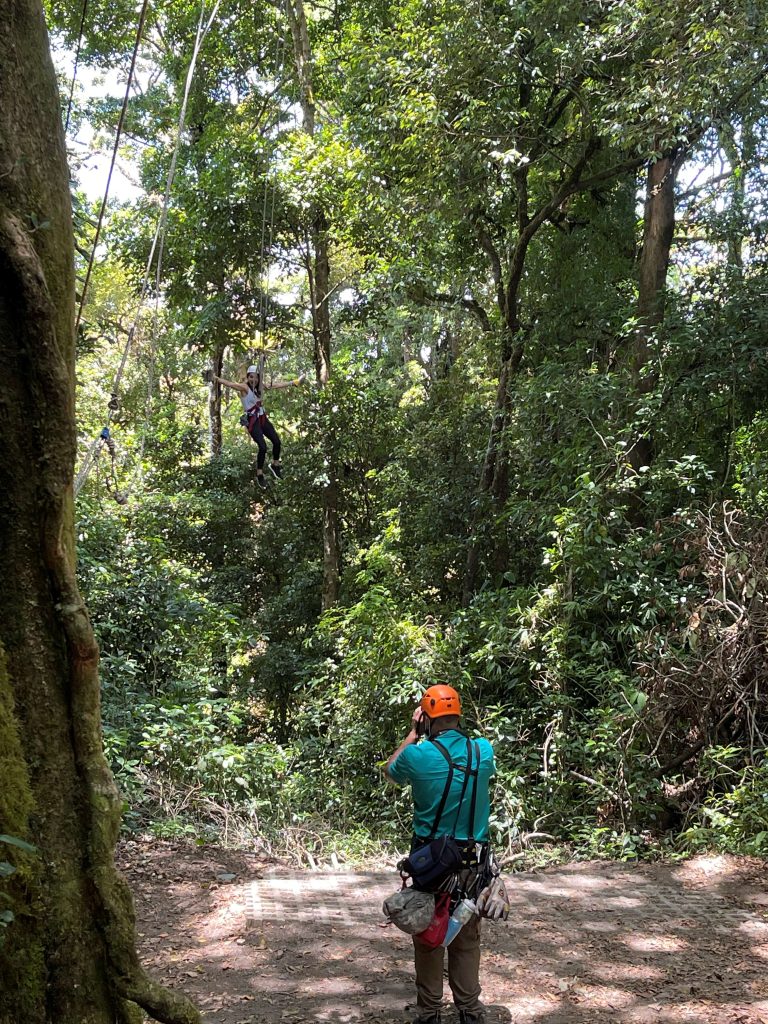 Things to do in Monteverde