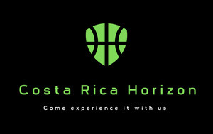 Costa Rica Horizon